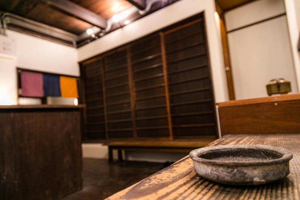Guesthouse OKI's Inn - Hostel 사진 24