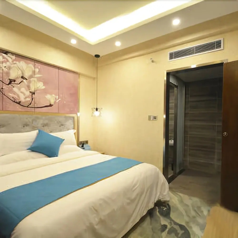 Aide Fashion Hotel Zhengzhou - Général