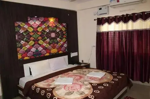 Sun Temple Hotel, Konark - Général