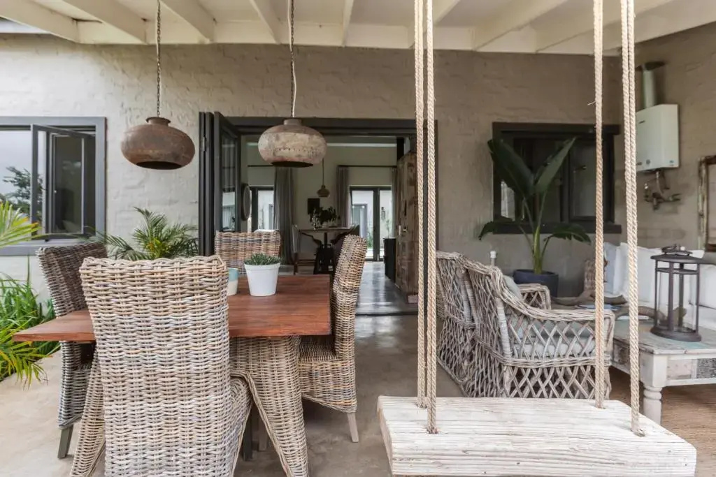 Veranda House