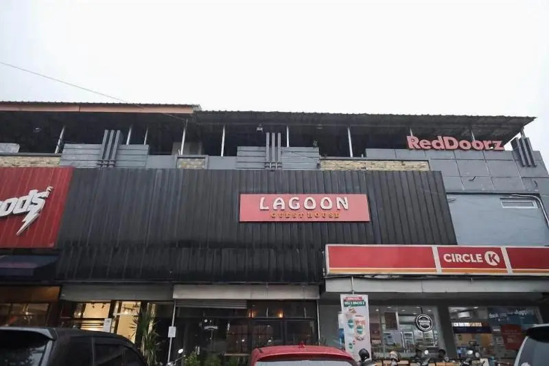 Lagoon Residence Near Kebun Raya Bogor in Bogor