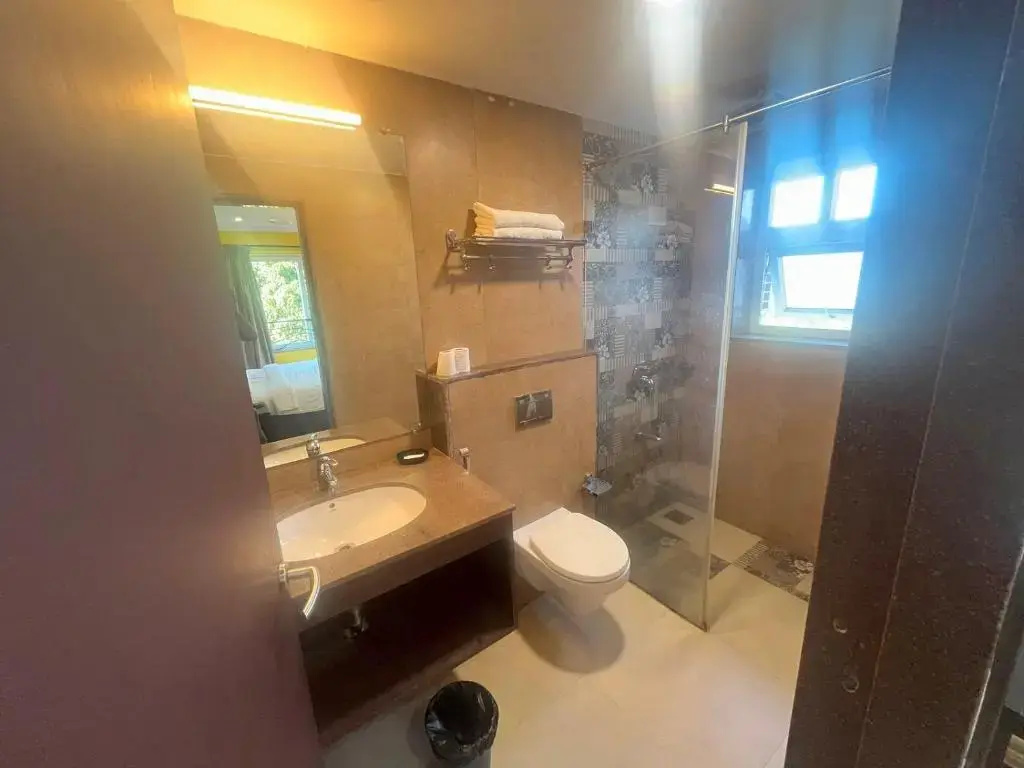 Standard Suite