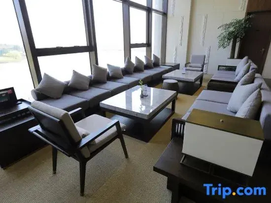 Business Centre