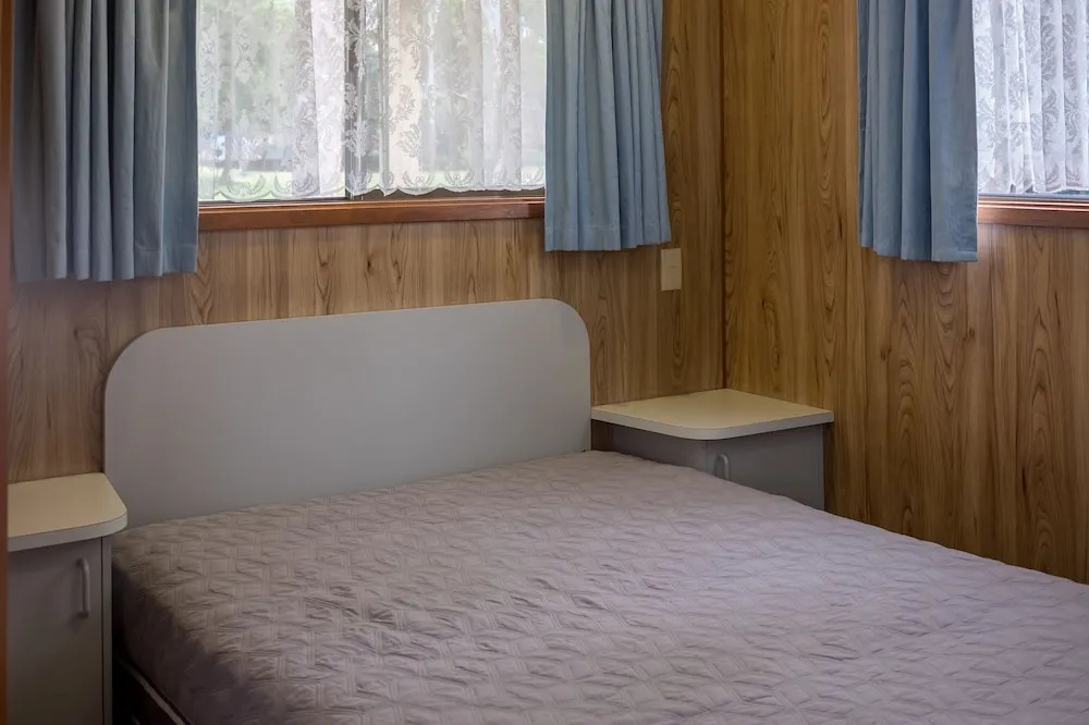 Lake Fyans Holiday Park - Chambres