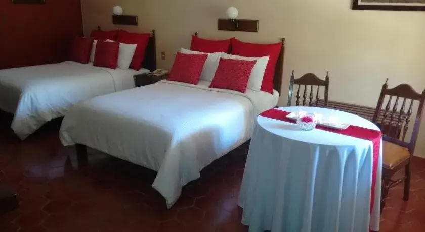 Hotel photo 19