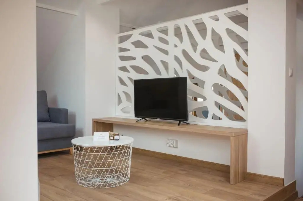 Apartamenty Szaron 250 m do kortów tenisowych i Bulwarów Wiślanych - Dream Apart