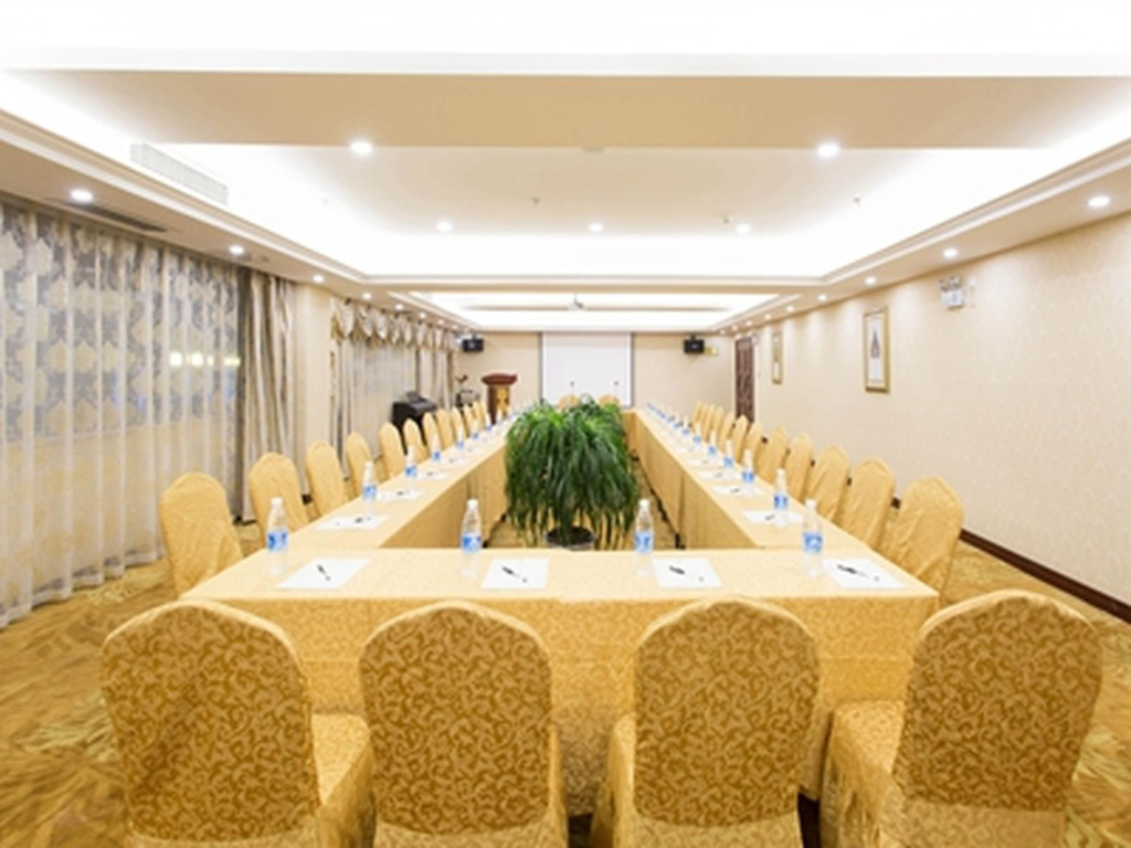 Vienna Hotel Yangzhou Oriental Internation Food City - Général