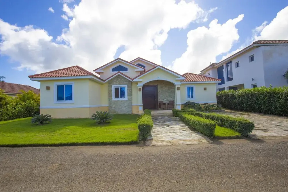 Sosua Ocean Village