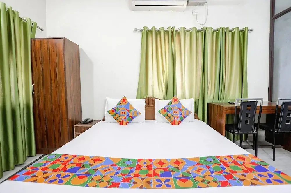 Hotel photo 11