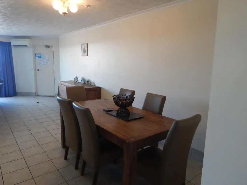 2 Bedrooms Standard Apartment with balcony
