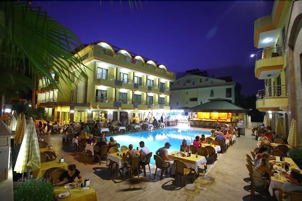Elamir Resort Hotel, Кемер, Туреччина мініатюра 18