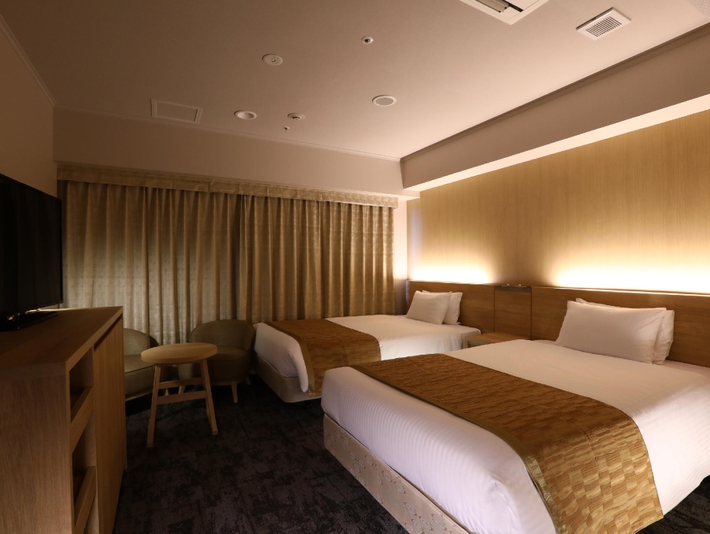 Hokke Club Kyoto Hotel 사진 8