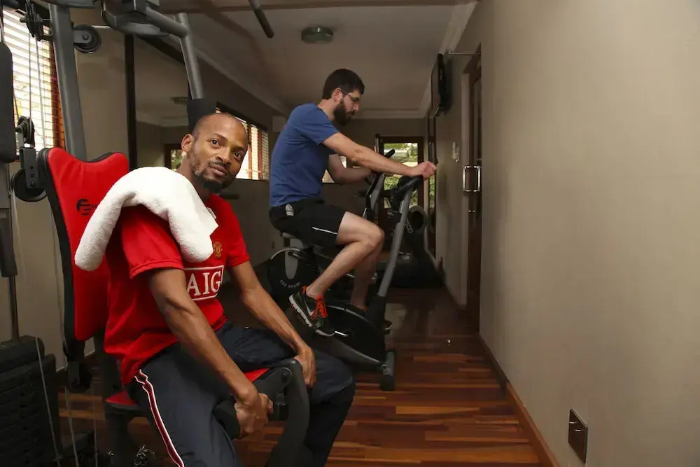 Village Ridge Boutique Stays - фото 32