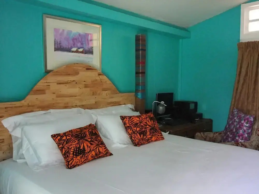 Hotel photo 6