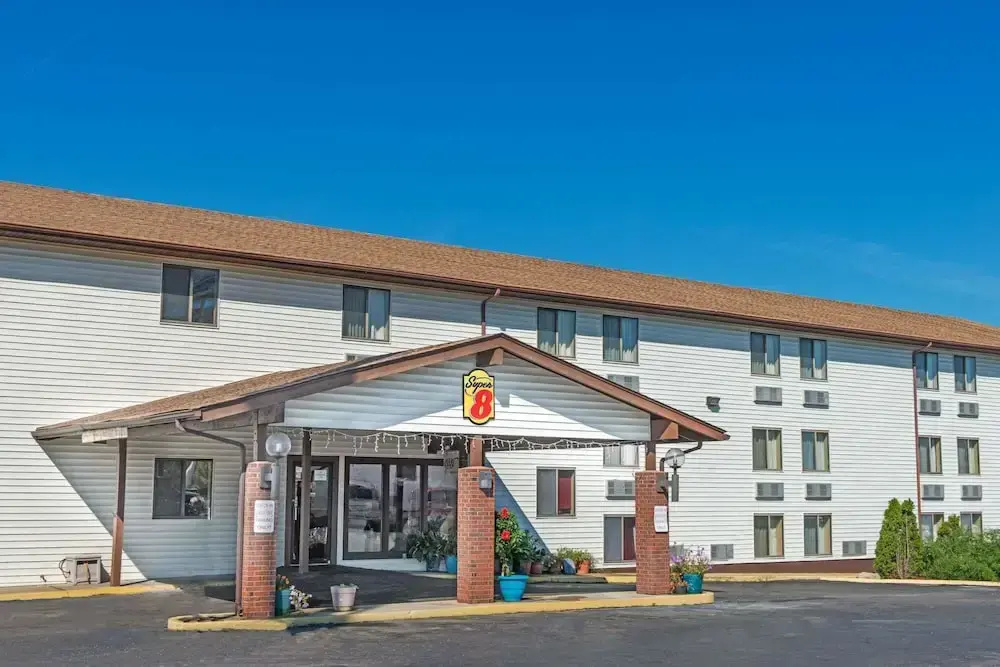 Hotel photo 2