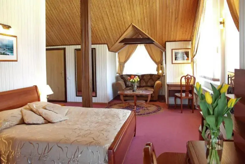 Hotel photo 19