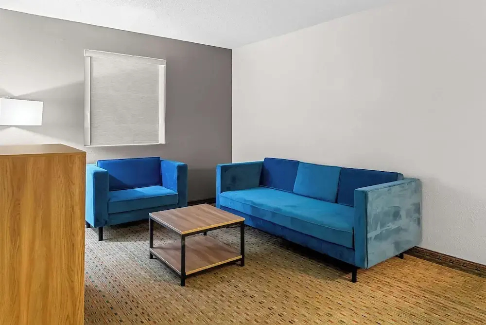 Quadruple Suite