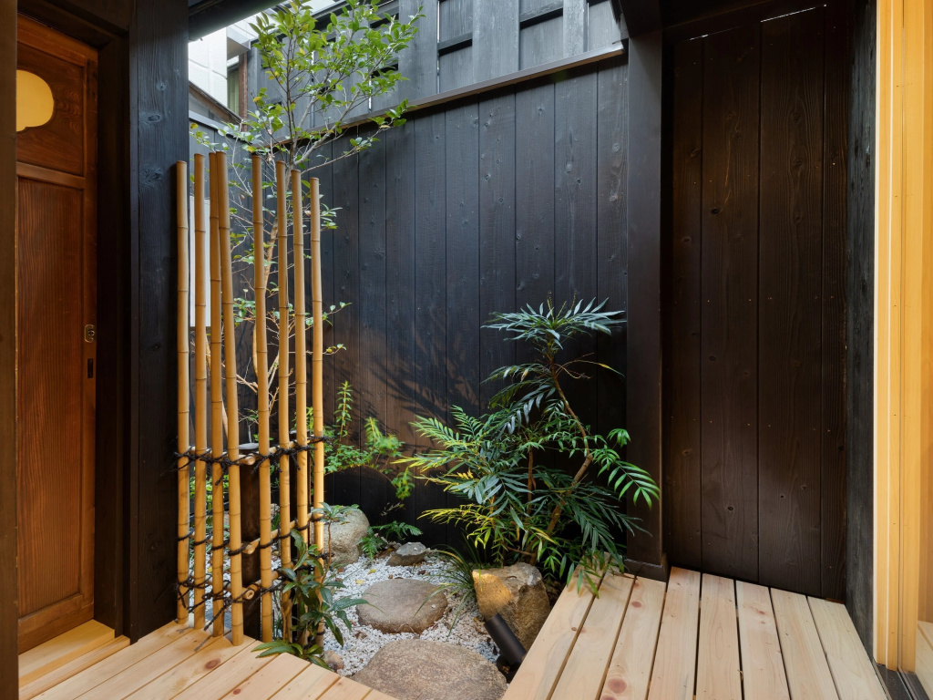 Ougian Gion Shirakawa 사진 13