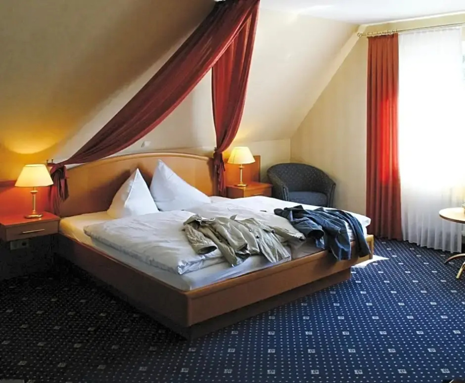 Comfort room