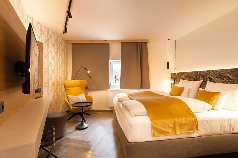 Am Paulusbogen - Chambres