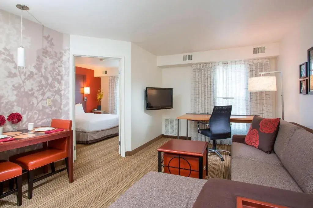 Residence Inn Phoenix Glendale/Peoria - Chambres