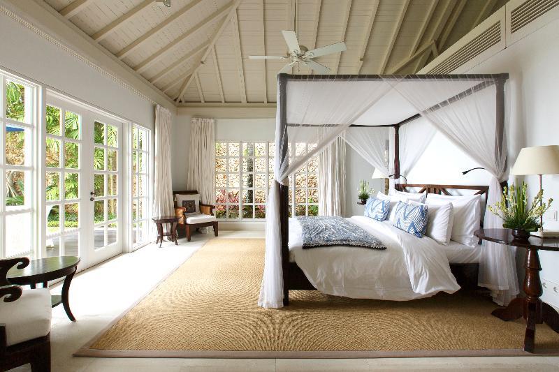The Ungasan Clifftop Resort