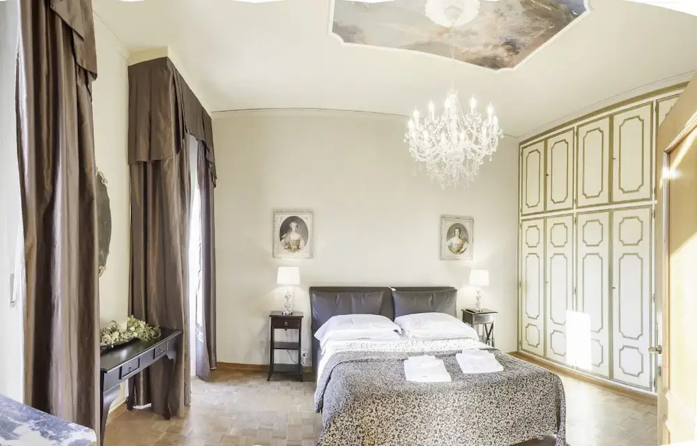 San Marco Deluxe Canal View Balcony by Wonderful Italy
