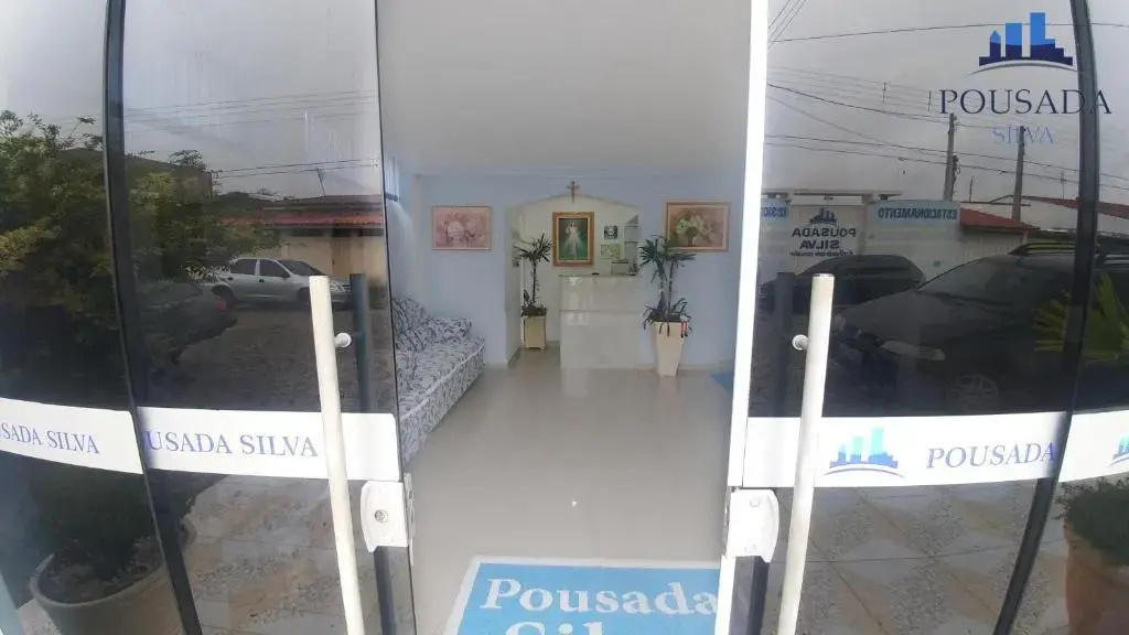Pousada São Benedito