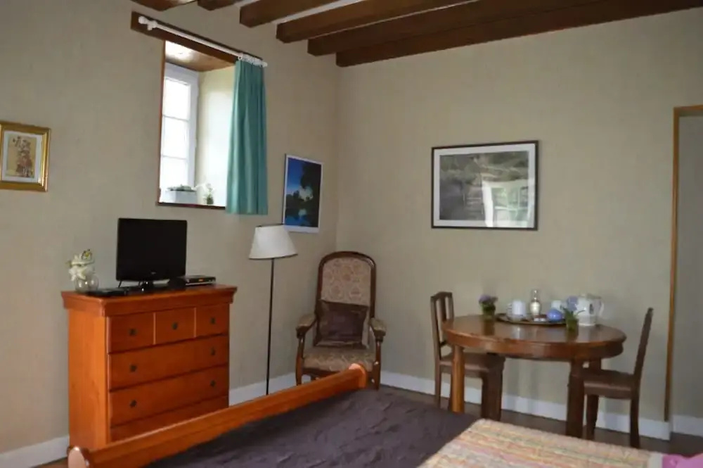 Chambres d'Hôtes du Clos