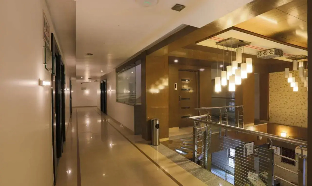 Hotel photo 17