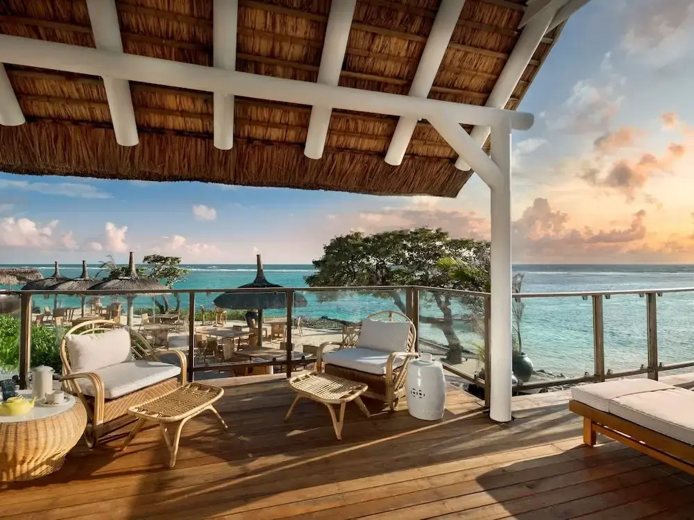Beach & Waterfront