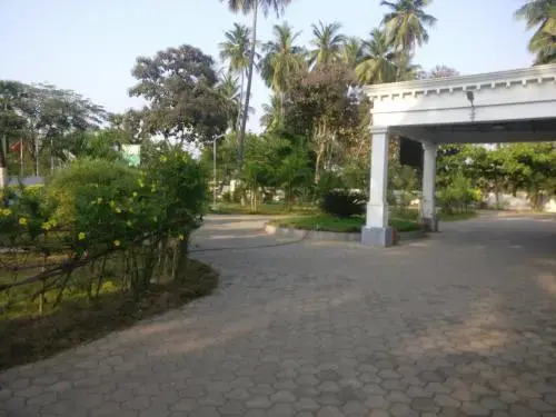 Seagate Church View Resort