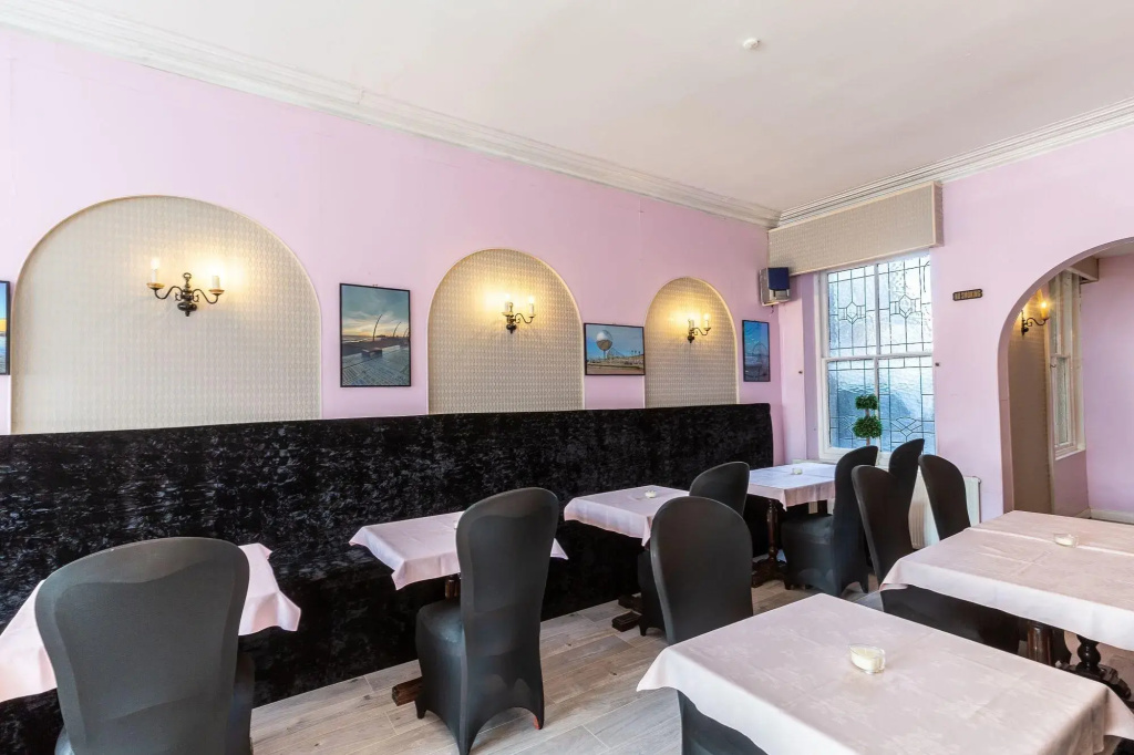 Pier Walk Hotel - Général