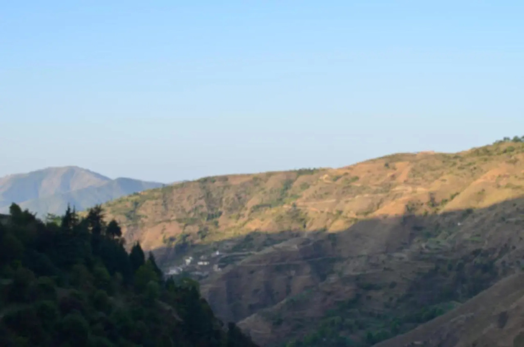 Chakrata Inn Resort