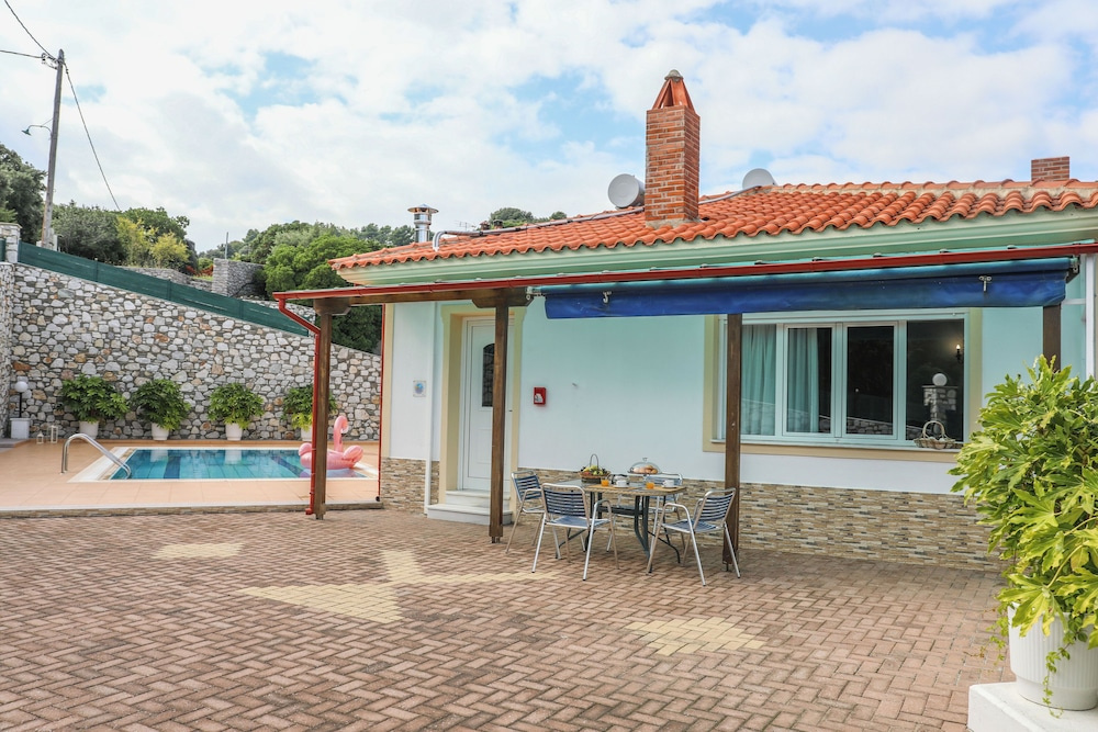 Superior Villa