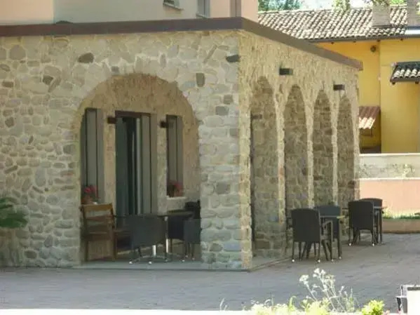 La Torretta - Général