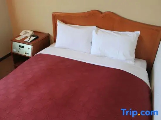 Narita Gateway Hotel - Chambres