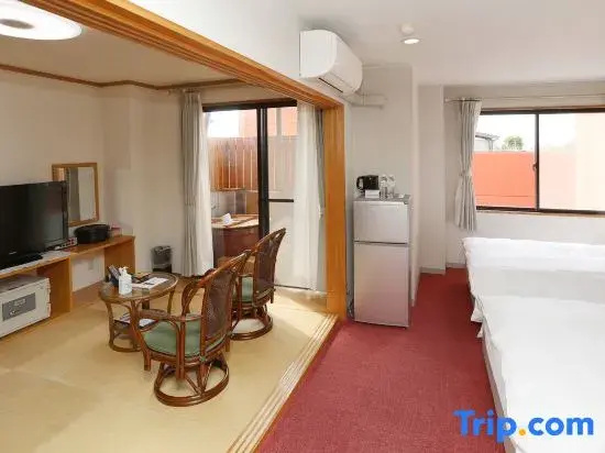 Standard Family room