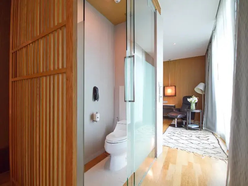 TUI BLUE Maduzi hotel Bangkok - Chambres