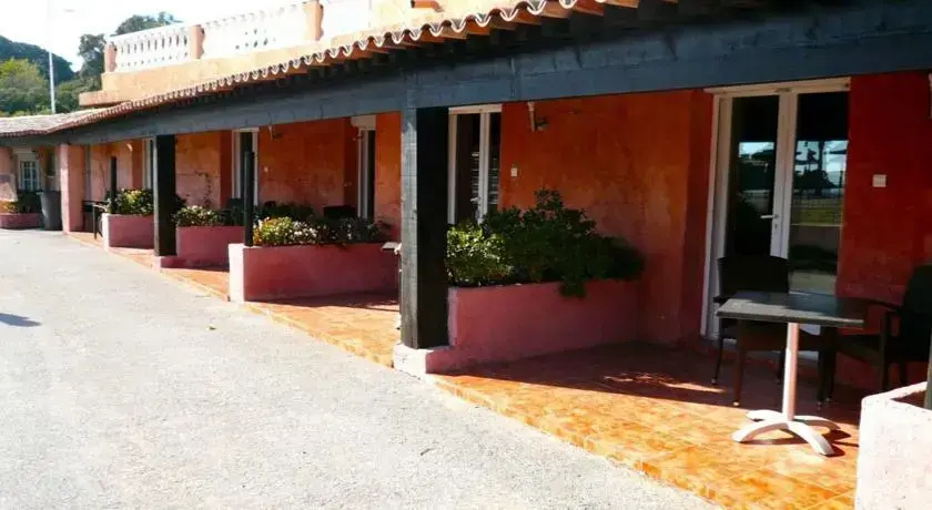 Hotel Le Lido