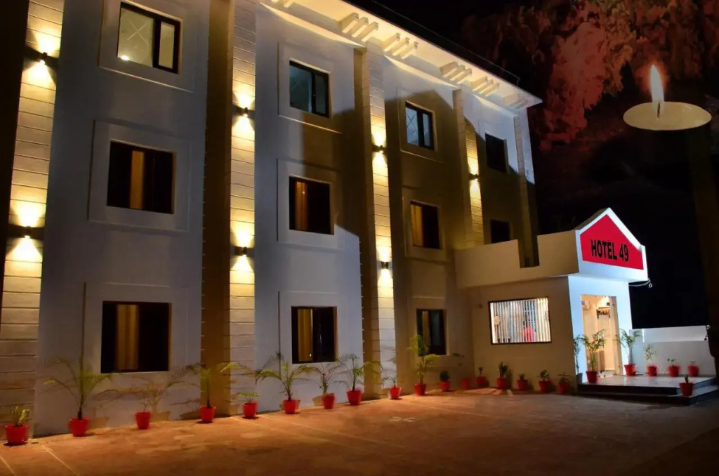 Hotel photo 30