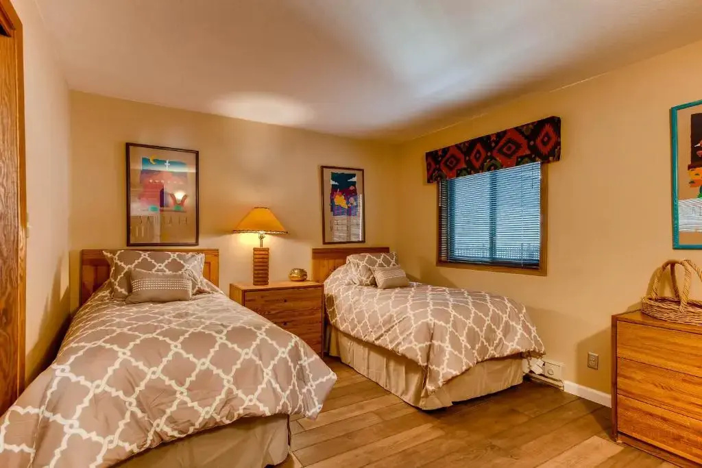 The Plaza Condominiums, A Vail Resorts Property - Général