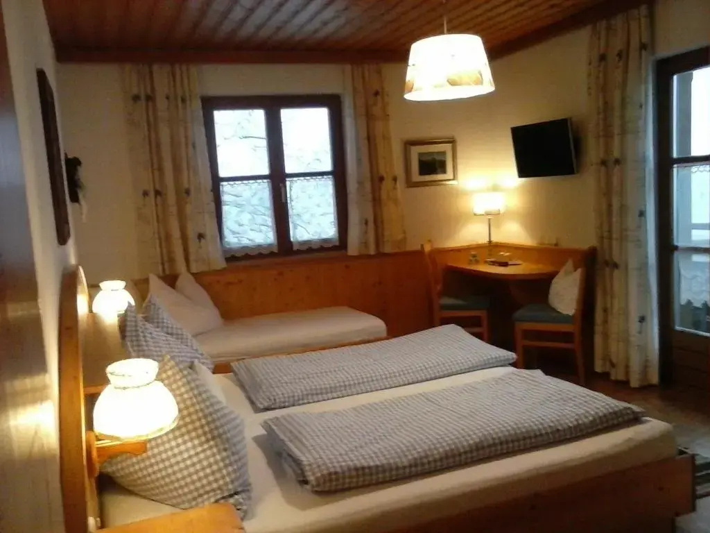 Biobauernhof Windbachgut - Chambres