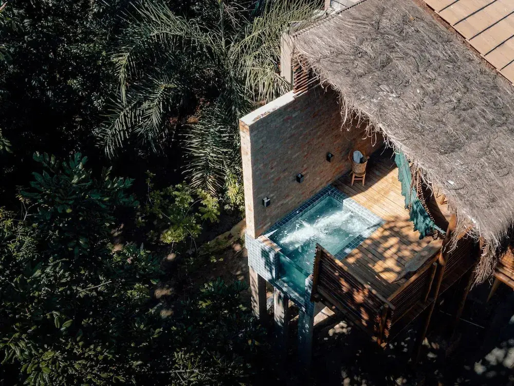 Sitio Villa Da Mata