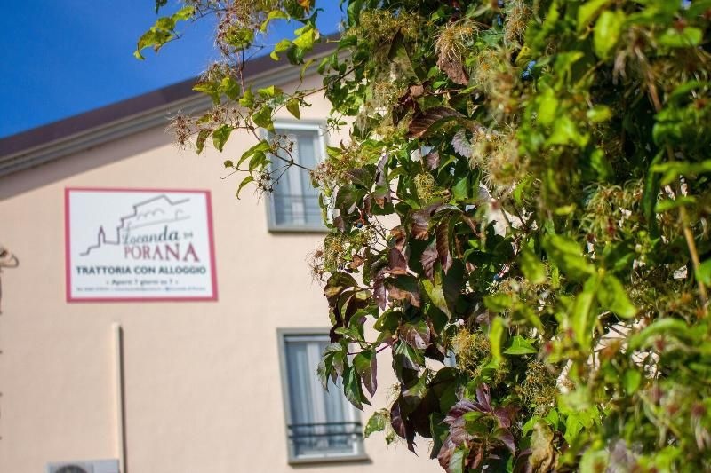 Locanda di Porana