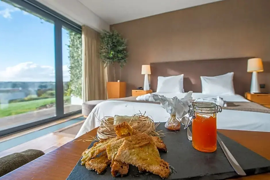 Herdade Da Cortesia Hotel - Chambres