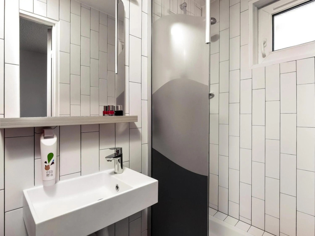 ibis Styles Vichy Centre - Général