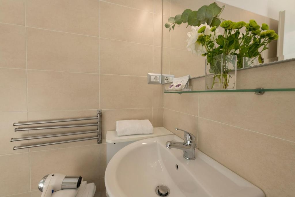 Aurelia 429 Fine Town House - Chambres