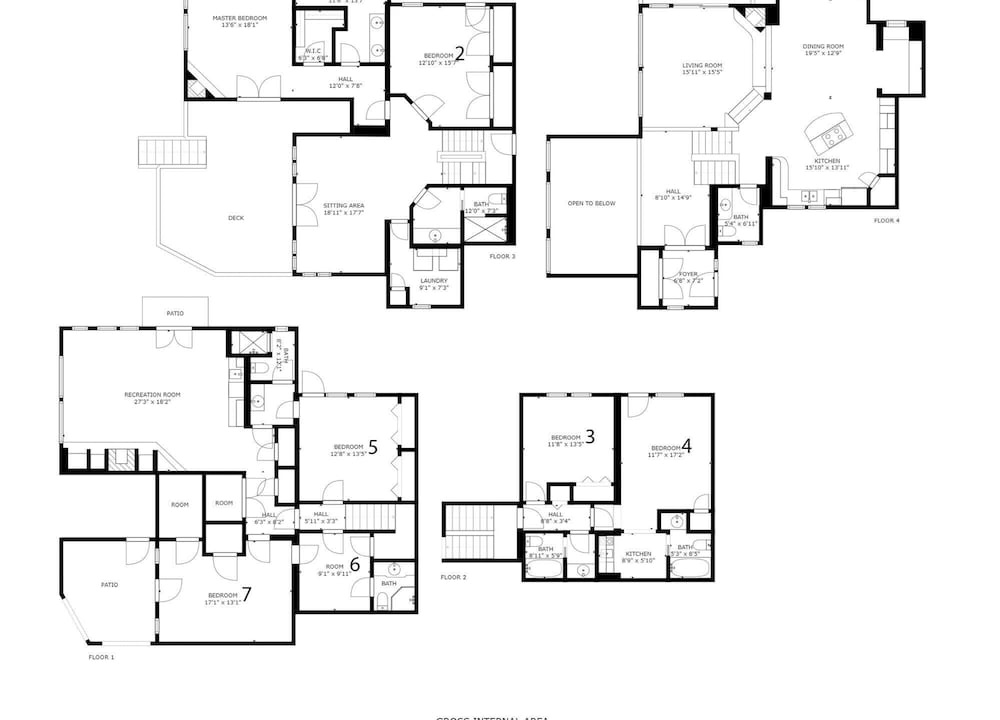 Frontier by Avantstay Incredible Mtn Views & Hot Tub Gorgeous Breckenridge Home Close to Slopes