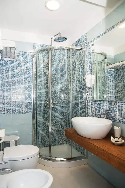 Falli Exclusive Rooms And Breakfast - Chambres